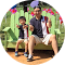 張鉦隆